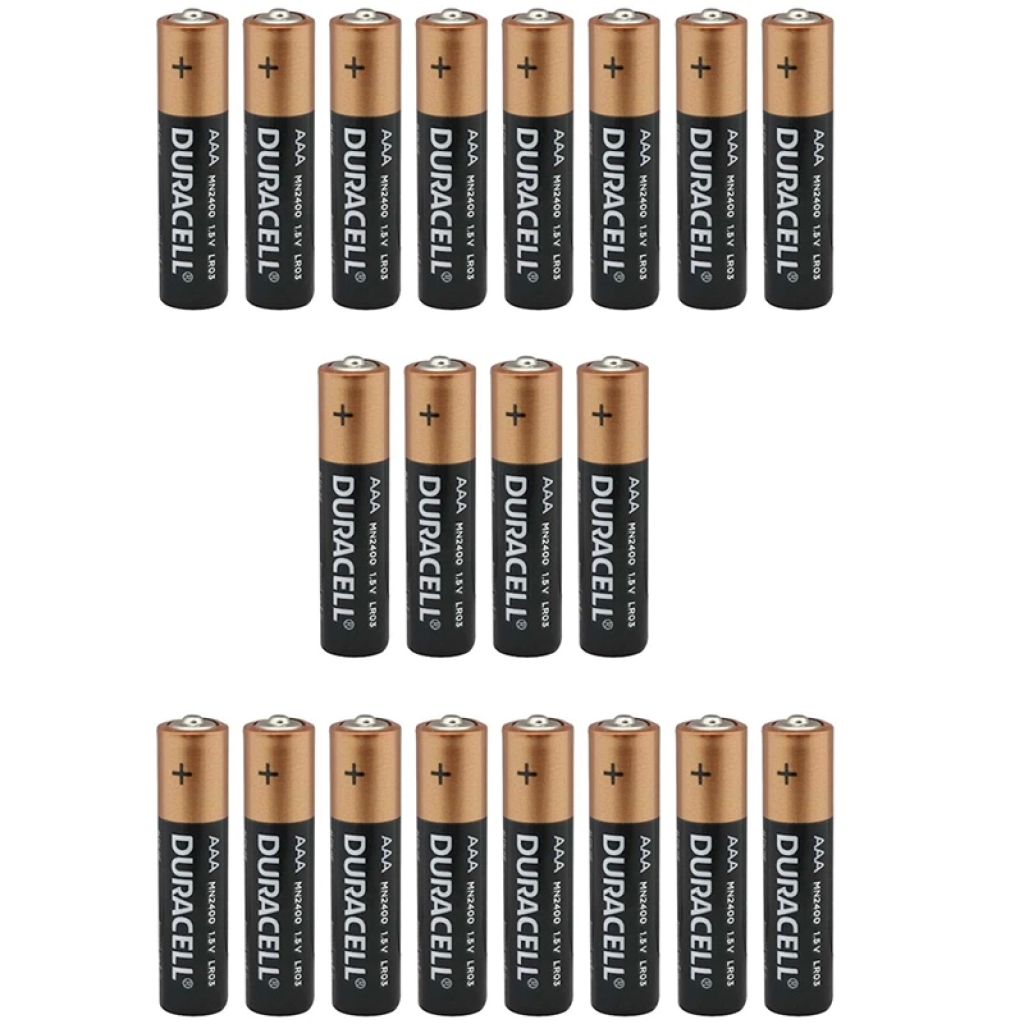 Duracell Lr Mn Volt Alkalin Aaa Nce Kalem Pil Li Kartela