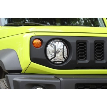 JIMNY 2019 FAR KORUMA DEMIRI SZJFKD Dış Aksesuar