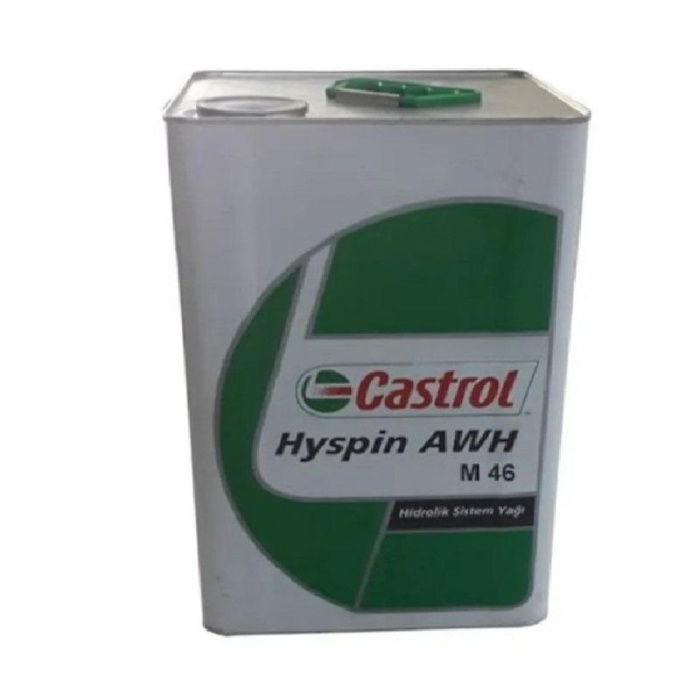 Castrol Hyspin Awh M Kg