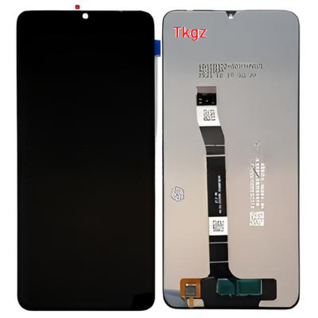 Huawei Uyumlu NOVA Y70 Lcd Ekran Dokunmatik Orijinal Kalite