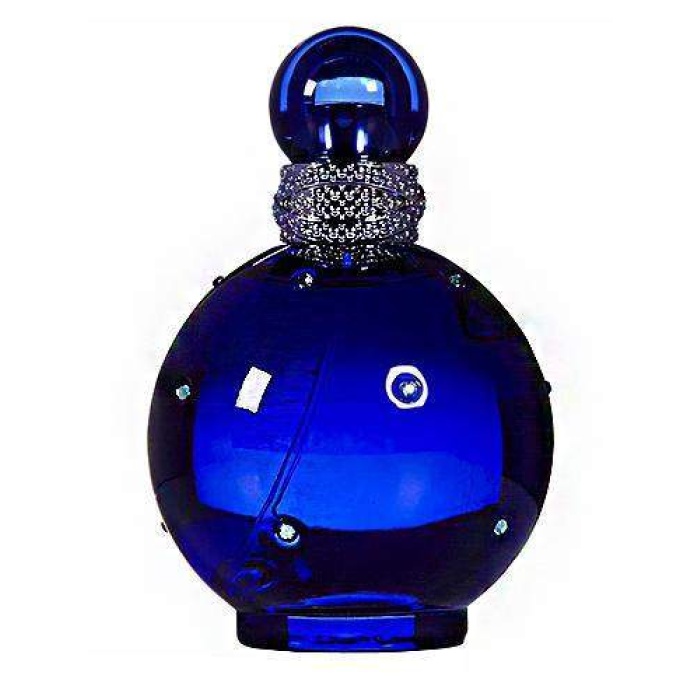 Britney Spears Midnight Fantasy Edp Kad N Dekant Parf M Ven