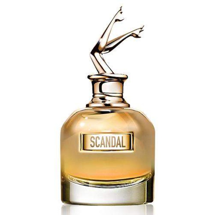 Jean Paul Gaultier Scandal Gold EDP Kadın Dekant Parfüm Ven