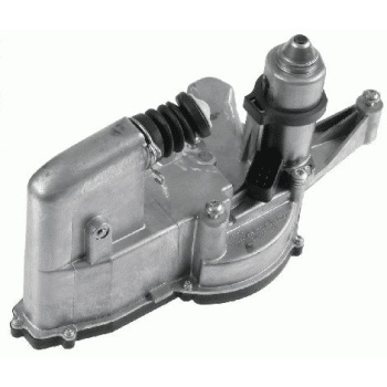 ELEKT. DEBRİYAJ ÜNİTESİ VİTES AKSİYONERİ BIPPER/207/208/ CITROEN C3 2008 SACHS 3981000091