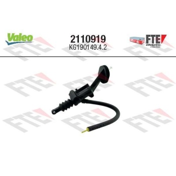 DEBRIYAJ ÜST MERKEZI TRANSIT V347-V348 2.2TDCI 06 11 VALEO 2110919 VALEO 2110919