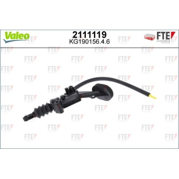 DEBRİYAJ ÜST MERKEZİ BİNEK TRANSIT V363-V362 14 17 VALEO 2111119 VALEO 2111119