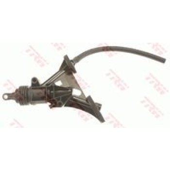 DEBRİYAJ ÜST MERKEZ FORD TRANSIT V347-V348 06 11 TRW PND324