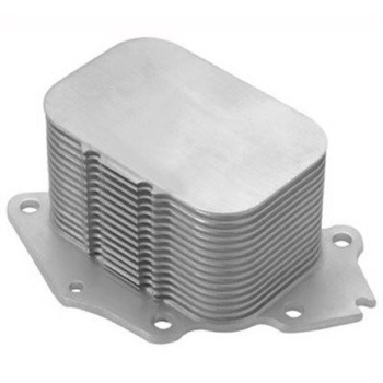 YAĞ SOĞUTUCUSU C4-307-BERLİNGO-PARTNER 1.6 HDİ DV6C/D/E/F TEK MARELLI 359001601960