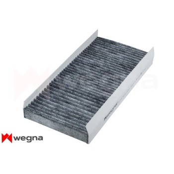POLEN FİLTRESİ COMBO 01 CORSA C 00 VECTRA C 02 TIGRA 04 SIGNUM 03 1.4-1.6-1.8-16V-1.2-2.0DTI CUK 3337 WEGNA WC3108C