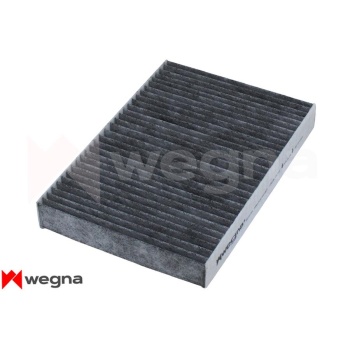 POLEN FİLTRESİ P508 1.6VTİ-1.6HDİ-2.0HDİ-2.2HDİ 2011 26618835.5 CUK 2743 WEGNA WC3315C