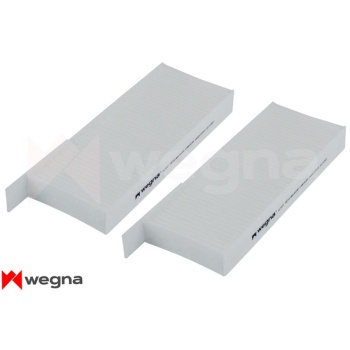 POLEN FİLTRESİ ASTRA L 21 P308 II-III 13 P508 18 WEGNA WC3397