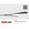 SİLECEK KOLU 450MM TRANSIT-P504-BMW 315-16TM 30-FATIH SILBAK SK55