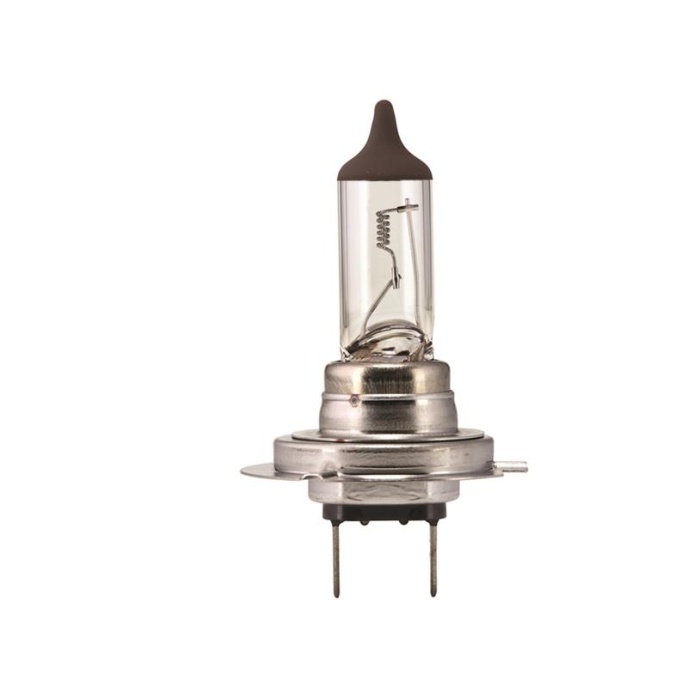 AMPUL 12V H7 55 PX26d STANDART IŞIK 64210 WOLFRAM 22197
