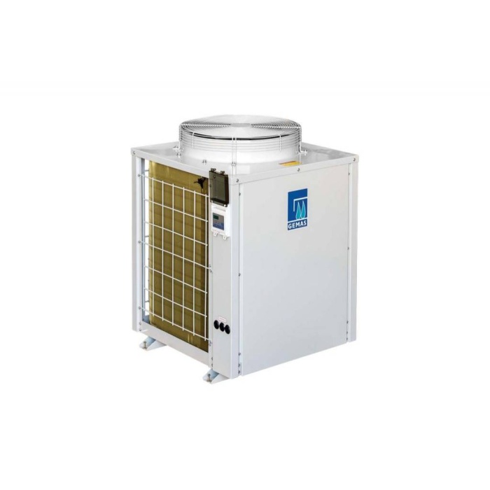 Gemaş Isı Pompası 18 KW