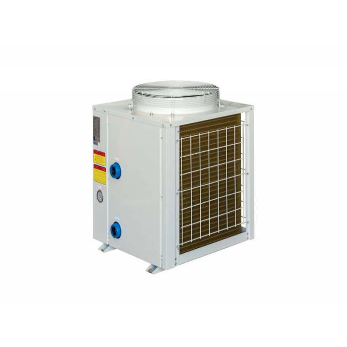 Gemaş Isı Pompası 18 KW