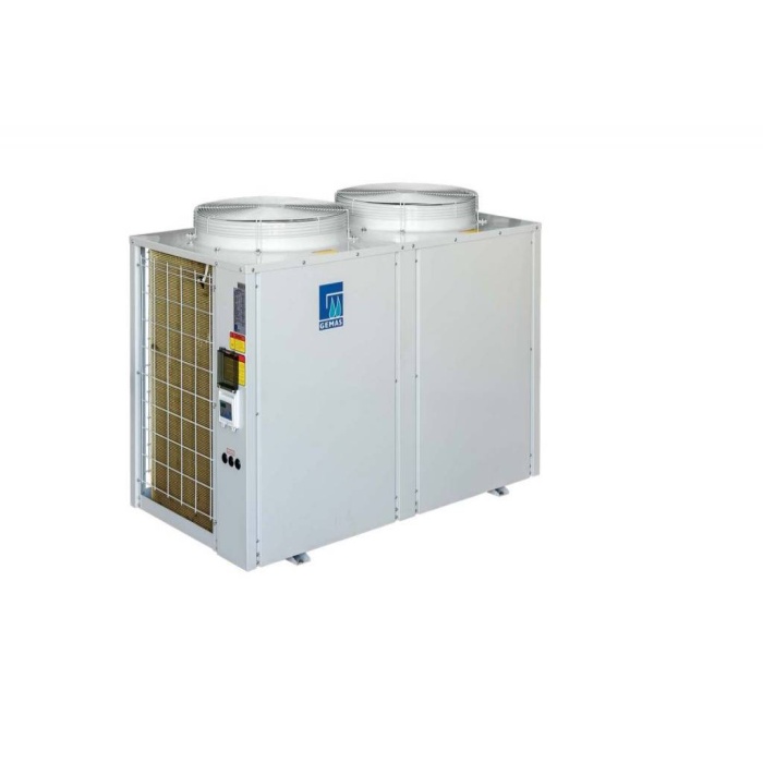 Gemaş Isı Pompası 18 KW