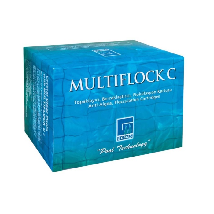 MULTIFLOCK C