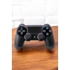 PS4 Oyun Kolu Kamuflaj Desenli Joystick