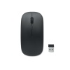 Kablosuz Mouse Fare Şarjlı Bluetooth Wireless Çift Modlu Sessiz