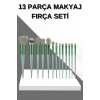 13 PARÇA MAKYAJ SETİ