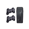 Game Stick El Atarisi 2.4g Kablosuz Çift Kol Oyunlar 4k Game Stick 3500 Oyunlu Atari Uyumlu