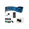 Matrix Led 16x192 Dijital Ekran Kumandalı LED Ekran Yazı