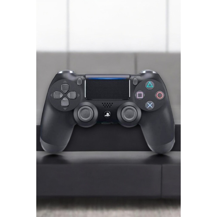 PS4 Oyun Kolu Kamuflaj Desenli Joystick