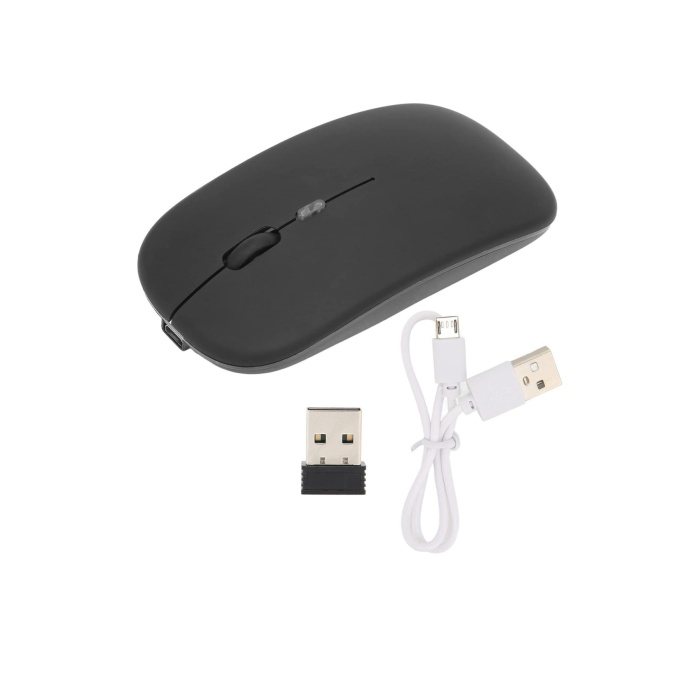 Profesyonel Mouse Wireless Oyuncu Faresi Bluetooth Bağlantılı