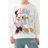 Disney 4815-3 Minnie Mouse Kız Çocuk İkili Takım