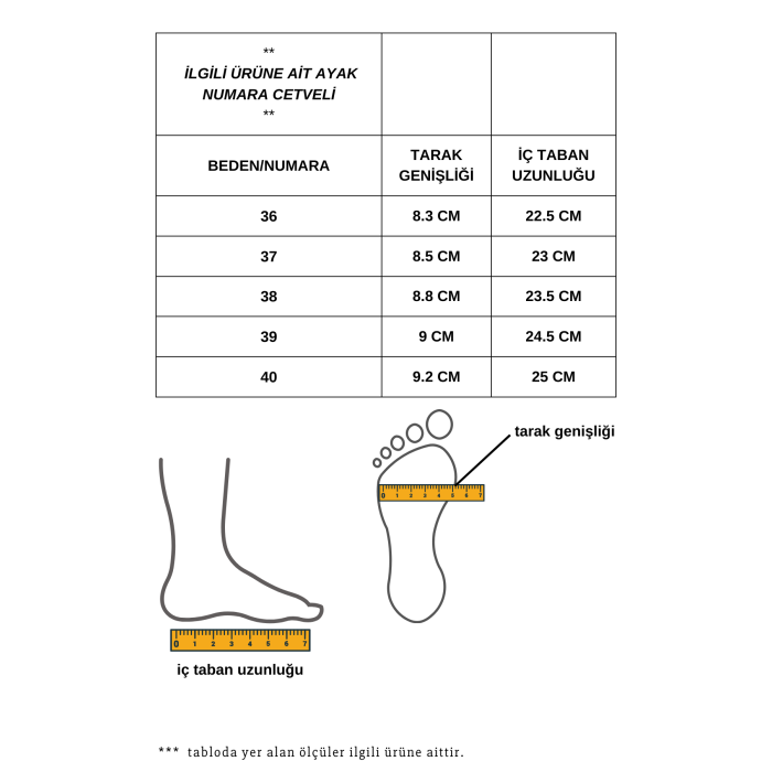 Kadın Topuklu Sandalet TR003Y03D