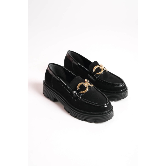 Kadın Loafer Günlük Ayakkabı TR005K01A