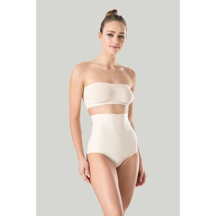 Missfit 14002 Lazer Kesim Korse Slip