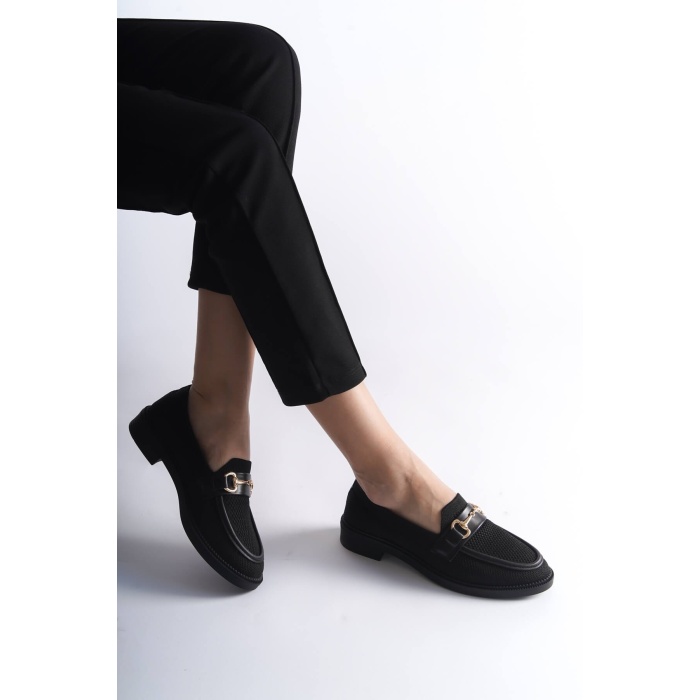 Kadın Loafer Günlük Ayakkabı TR045Y01A