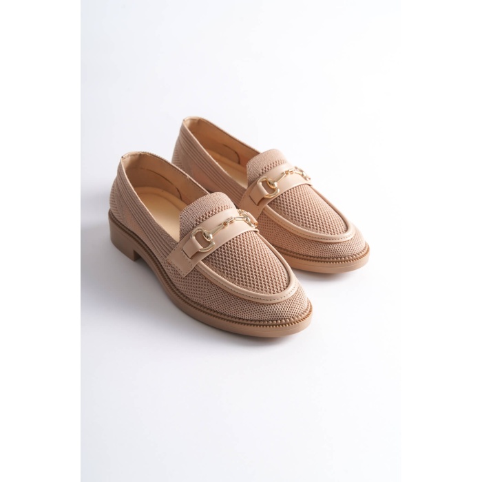 Kadın Loafer Günlük Ayakkabı TR045Y01C