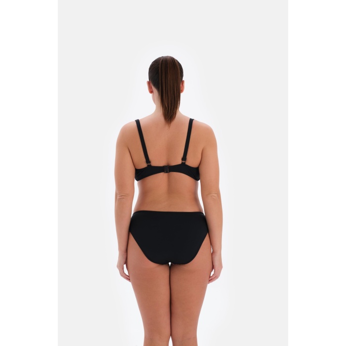 Eros 3226BK Toparlayıcı Bikini Takımı