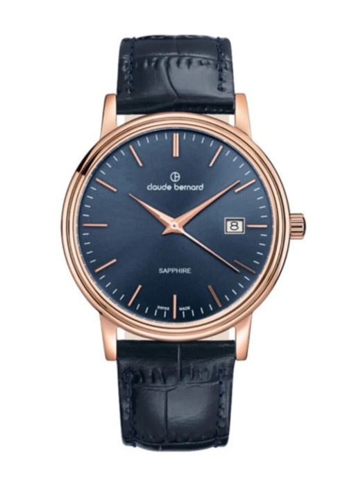 CLAUDE BERNARD	CB.53009.37R.BUIR	ERKEK KOL SAATİ