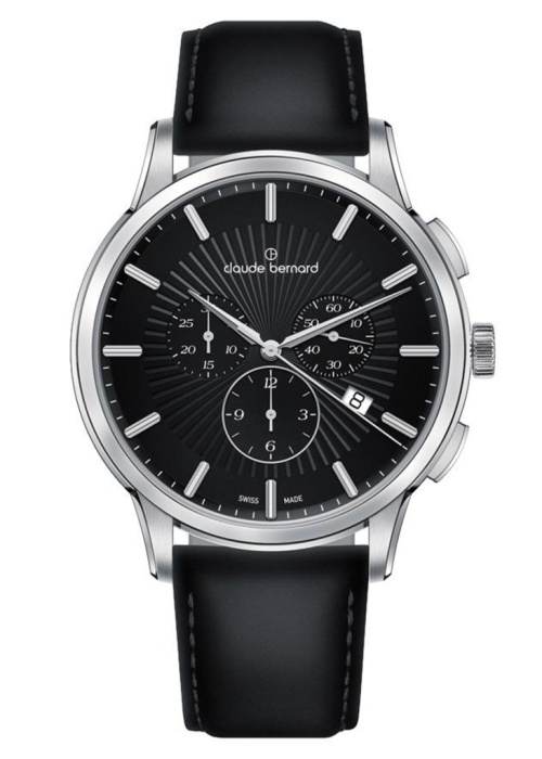 CLAUDE BERNARD	CB.10237.3.NIN	ERKEK KOL SAATİ