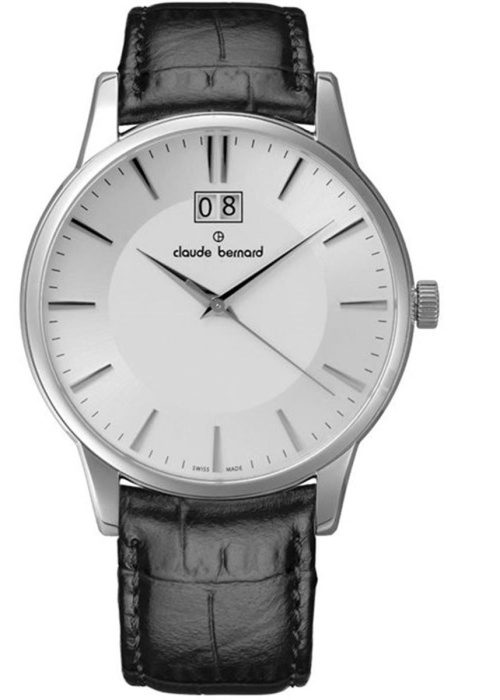 CLAUDE BERNARD	CB.63003.3.AIN	ERKEK KOL SAATİ