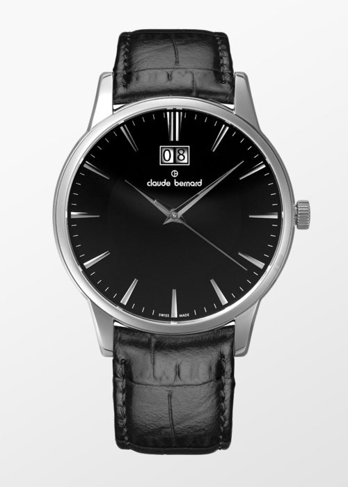 CLAUDE BERNARD	CB.63003.3.NIN	ERKEK KOL SAATİ