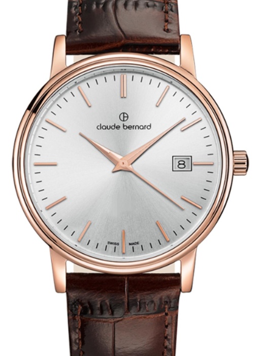 CLAUDE BERNARD	CB.53009.37R.AIR	ERKEK KOL SAATİ