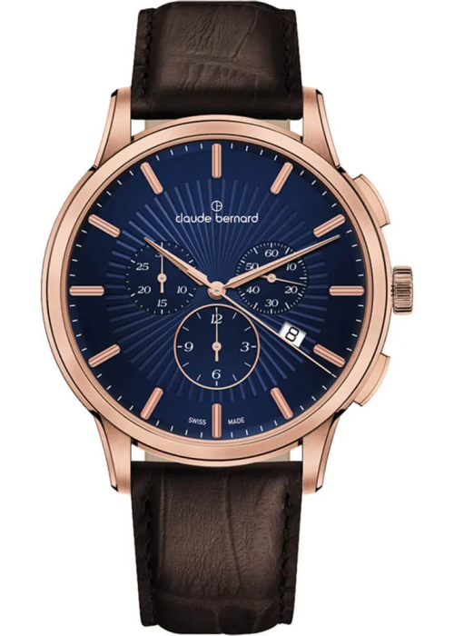 CLAUDE BERNARD	CB.10246.37R.BUIR	ERKEK KOL SAATİ