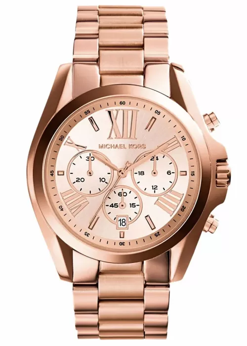 Michael Kors MK5503 Kadın Kol Saati