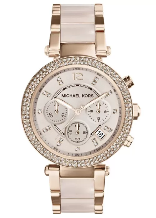 Michael Kors MK5896 Kadın Kol Saati