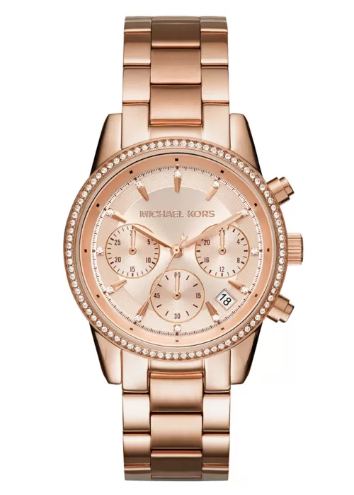 Michael Kors MK6357 Kadın Kol Saati