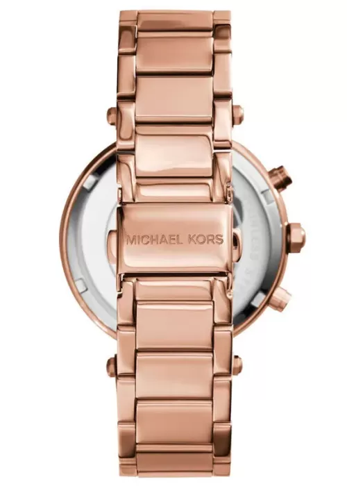 Michael Kors MK5491 Kadın Kol Saati