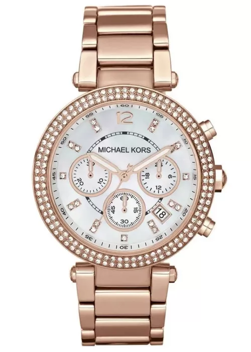 Michael Kors MK5491 Kadın Kol Saati