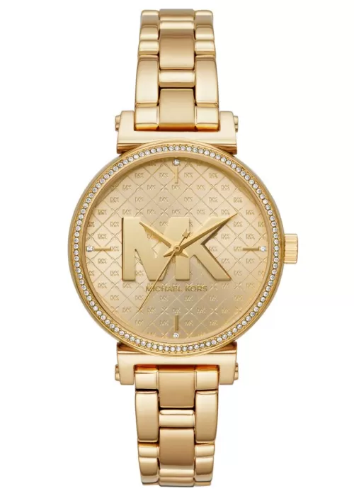 Michael Kors MK4334 Kadın Kol Saati