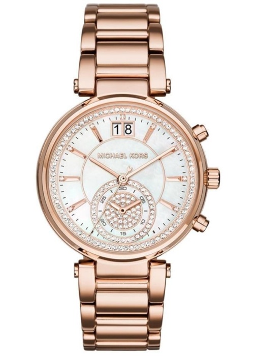 Michael Kors MK6282 Kadın Kol Saati