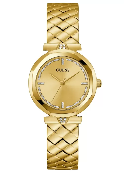 GUESS	GW0613L2	KADIN KOL SAATİ