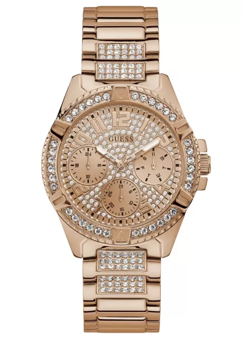 GUESS	W1156L3	KADIN KOL SAATİ