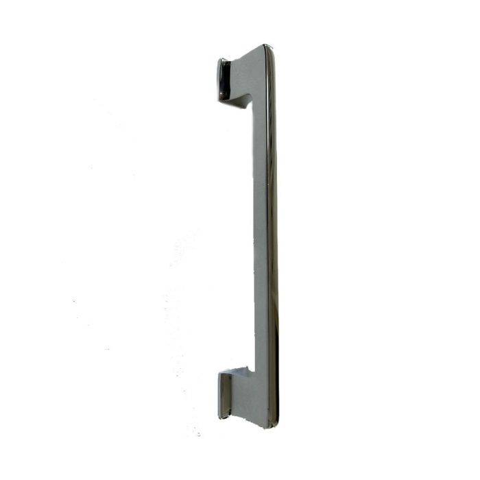 ERKUL 2503  GEDİZ KULP KROM 160 MM